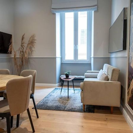 Rome City Center Apartment II エクステリア 写真