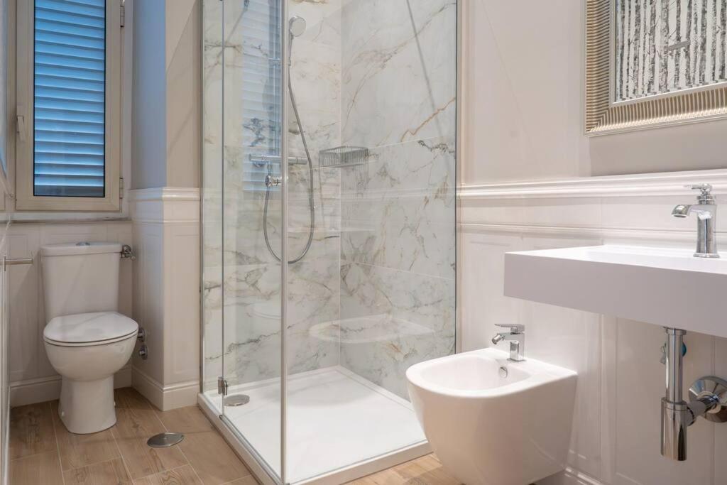 Rome City Center Apartment II エクステリア 写真
