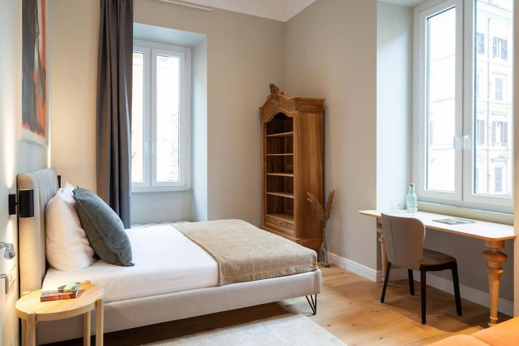 Rome City Center Apartment II エクステリア 写真