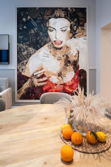 Rome City Center Apartment II エクステリア 写真
