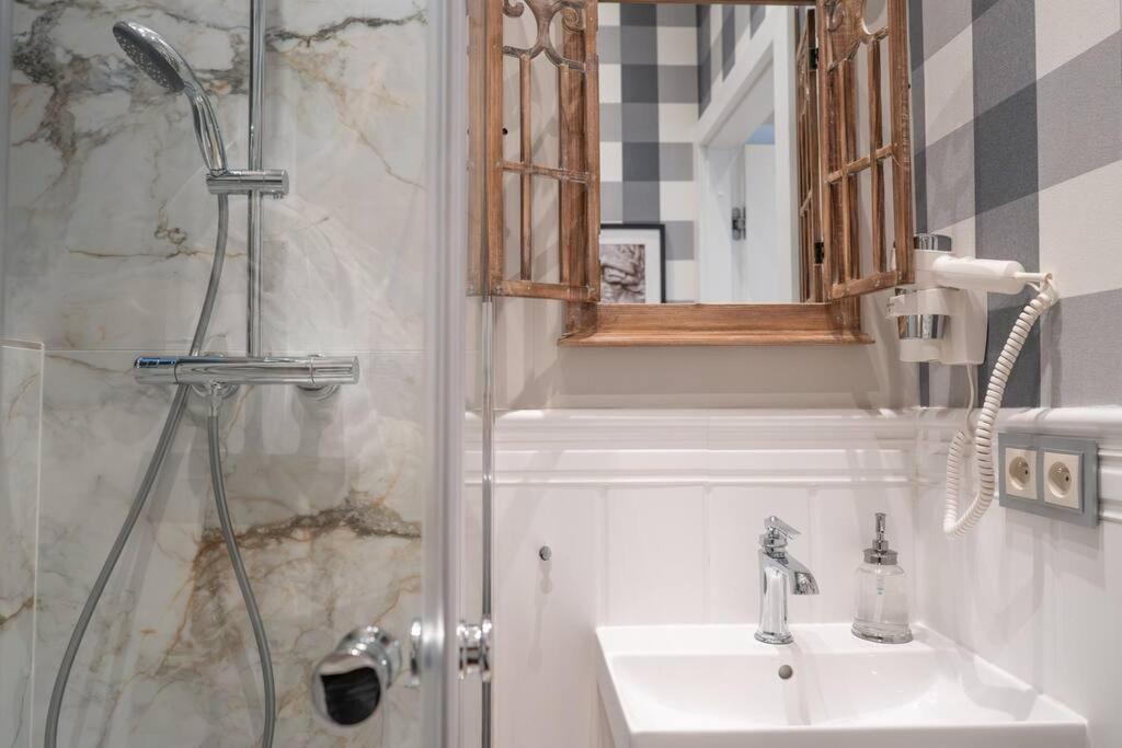 Rome City Center Apartment II エクステリア 写真